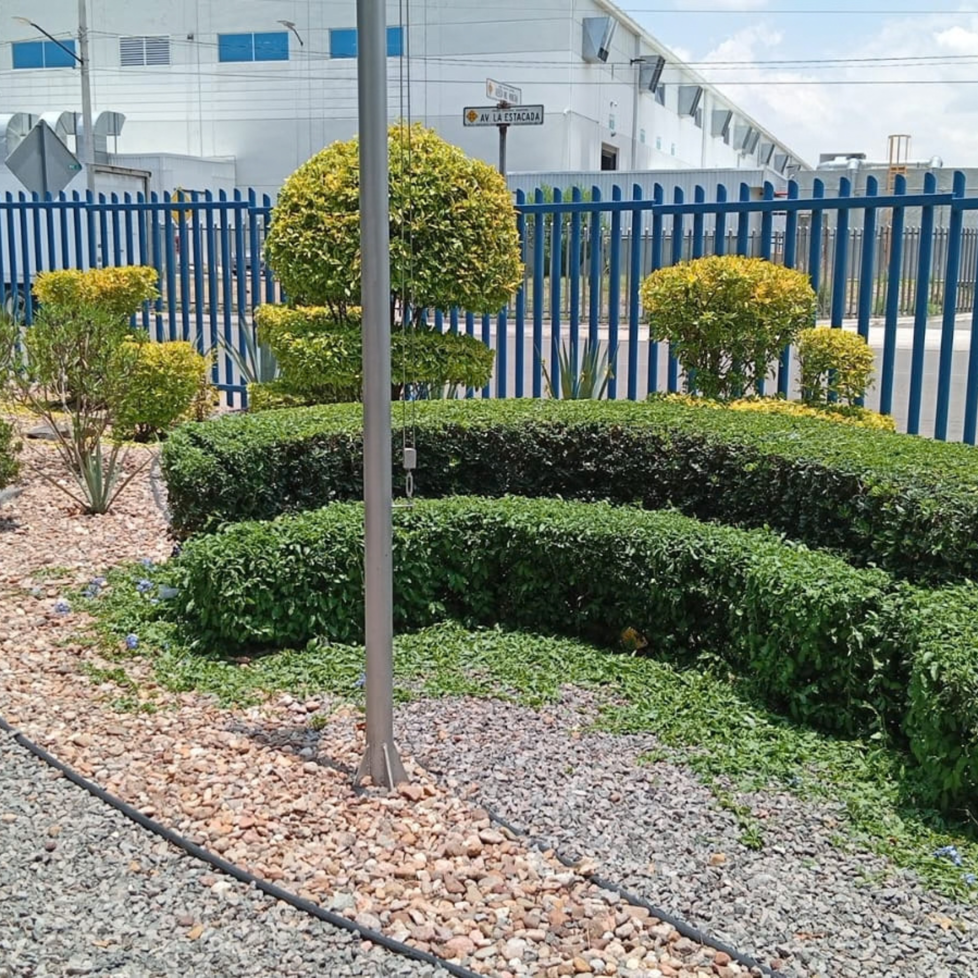 Servicio realizado por U-XPERT